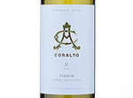 Coralto Inzolia,2013