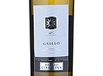 Grillo - Baglio Gibellina,2013