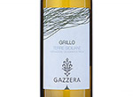Gazzera Grillo IGT Terre Siciliane,2013