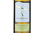 Trazzera Vermentino IGT Terre Siciliane,2013