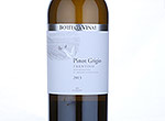 Bottega Vinai Pinot Grigio Trentino DOC,2013
