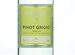 Morrisons Signature Pinot Grigio Trentino Doc,2013