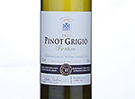 Sainsbury's Taste the Difference Pinot Grigio Trentino Doc,2013