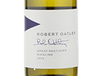 Robert Oatley Great Southern Riesling,2013
