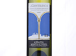 La Gentilesca Vernaccia di San Gimignano DOCG,2012