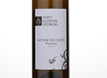 Grüner Veltliner Hengsberg,2012