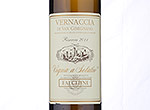 Vigna a Solatio Riserva Vernaccia di San Gimignano,2011