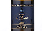 Podere il Caio Orvieto Classico Superiore,2012