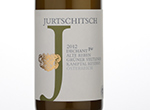 Grüner Veltliner Dechant Alte Reben Kamptal DAC Reserve,2012