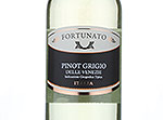 Fortunato Pinot Grigio delle Venezie IGT,2013