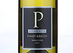 Pinot Grigio Terrapieno,2013