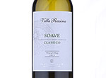 Villa Rasina  Soave Classico DOC,2013