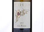 La Rocca,2011