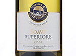 Soave Superiore Classico DOCG Montegrande,2012