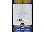 Soave Classico DOC Vicario,2013
