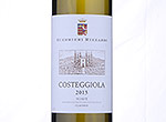 Costeggiola Soave Classico,2013