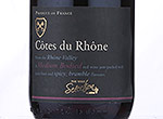 Asda Wine Selection Côtes du Rhône Villages,2013