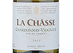 La Chasse Chardonnay Viognier,2013