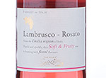Asda Lambrusco Rosato,NV