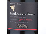 Asda Lambrusco Rosso,NV