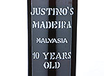 Justino's Madeira Malvasia 10 Years Old,NV