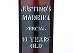 Justino's Madeira Sercial 10 Years Old,NV