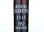 Boal Frasqueira - Single Cask77 b+e,1992