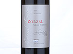 Zorzal Gran Terroir Malbec,2013