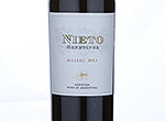 Nieto Senetiner Malbec,2013