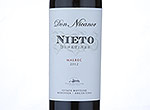 Don Nicanor Malbec,2012