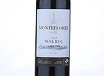 Monteflores Malbec,2013