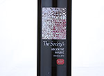 The Society's Argentine Malbec,2012