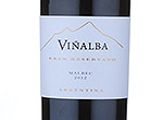 Viñalba Gran Reservado Malbec,2012