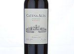 Catena Alta Malbec Historic Rows,2010