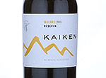 Kaiken Reserve Malbec,2011