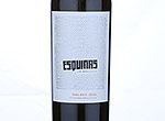Esquinas de Argento Malbec,2013