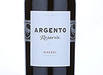Argento Reserva Malbec,2013