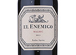 El Enemigo Malbec,2011