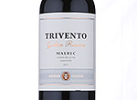 Trivento Golden Reserve Malbec,2011