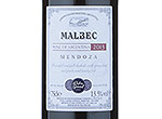 Asda Extra Special Malbec,2013