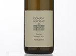 Riesling Smaragd Achleiten,2012