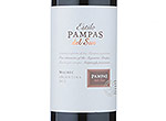 Estilo Pampas del Sur Malbec,2012