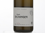Riesling Heiligenstein Reserve - Erste Lage,2012