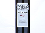 Argento Malbec,2013