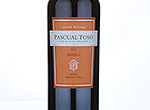 Pascual Toso Malbec,2013