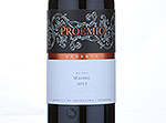 Proemio Reserve Malbec,2012