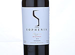 Finca Sophenia Reserve Malbec,2012