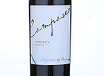 Composed By Hispa Malbec,2012