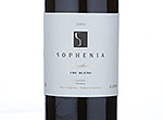 Sophenia Synthesis The Blend,2010