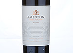 Salentein Barrel Selection Malbec,2012